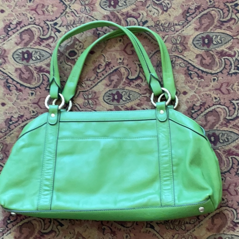 genuine leather Purse